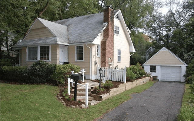 88 OLD HOOK Road, Closter